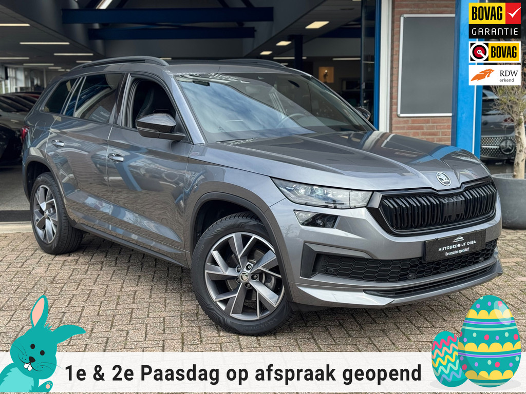 Škoda Kodiaq 1.5 TSI Business Edition Plus 7p. AUT NAVI NAP! 52608473-0.jpg | Autobedrijf Diba