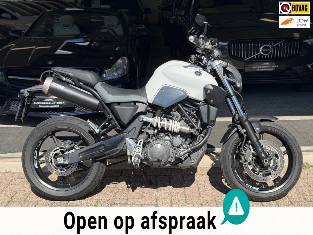 Yamaha MT 03 Tour 2009 A2 motor 16k km! 52745980-0.jpg | Autobedrijf Diba