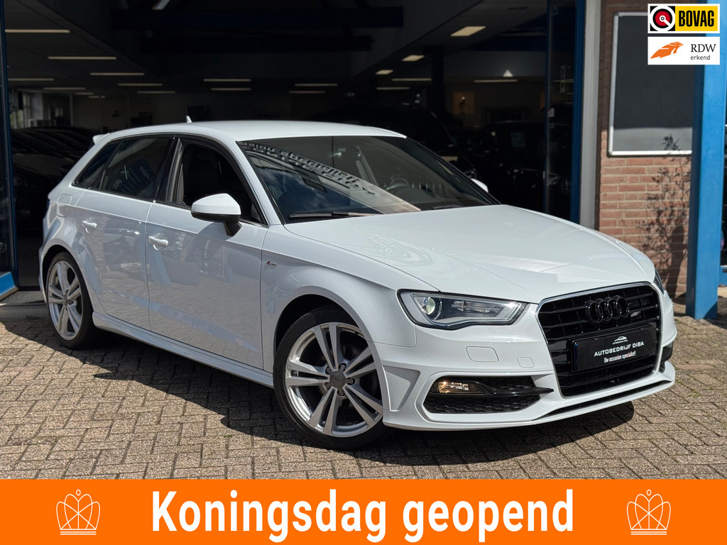 Audi A3 Sportback 1.4 TFSI CoD Ambition Pro Line S AUT NAP 52939456-0.jpg | Autobedrijf Diba
