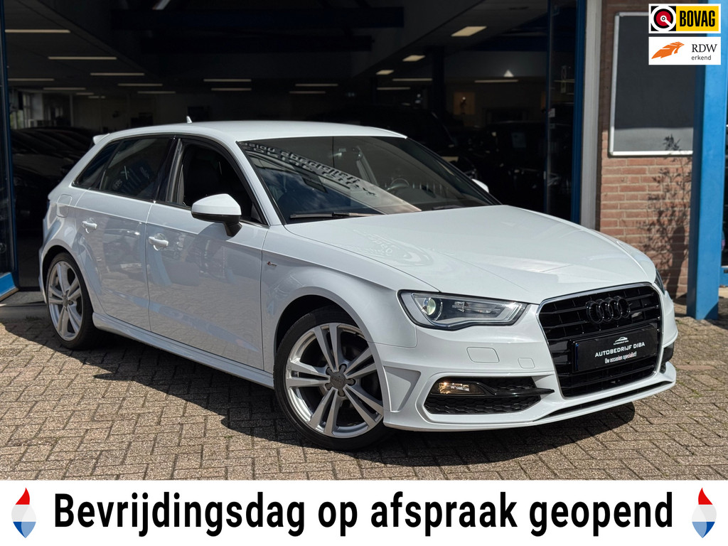 Audi A3 Sportback 1.4 TFSI CoD Ambition Pro Line S AUT NAP 52939456-0.jpg | Autobedrijf Diba