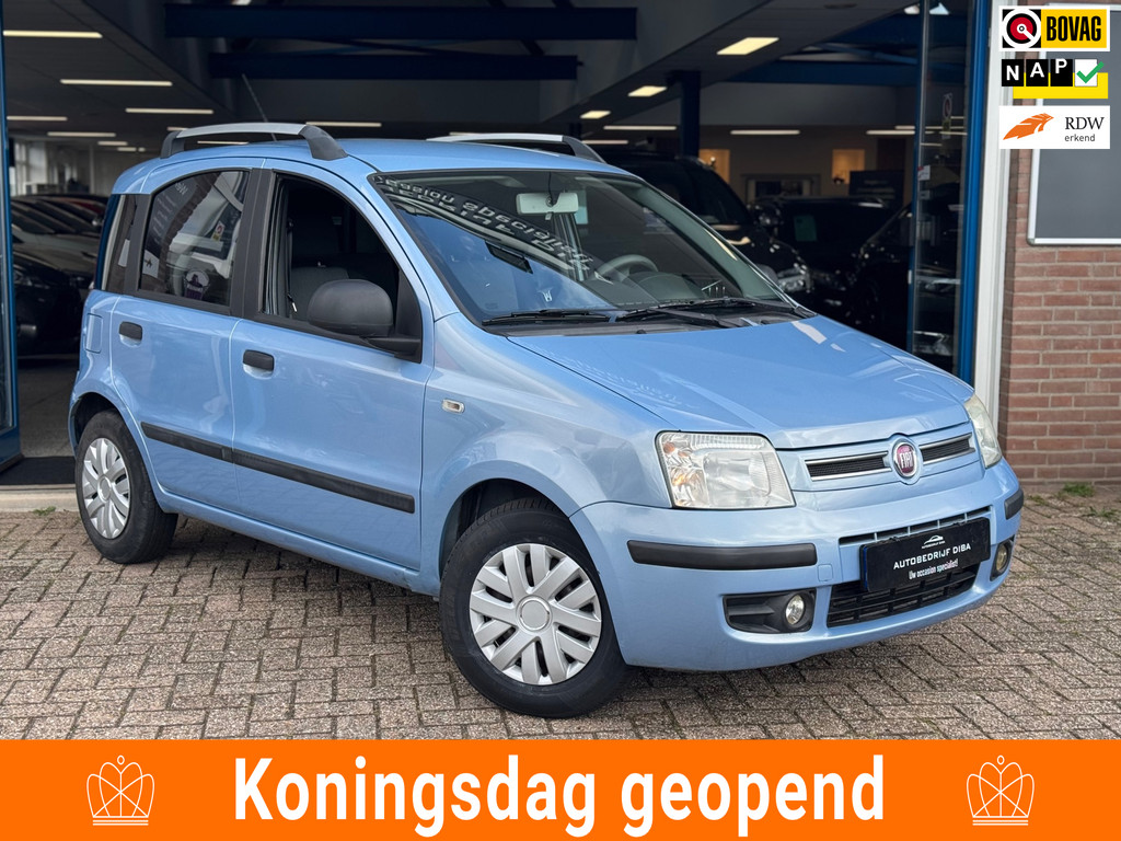 Fiat Panda 1.2 Emotion 2010 BLAUW AUT AIRCO APK NAP 53071820-0.jpg | Autobedrijf Diba