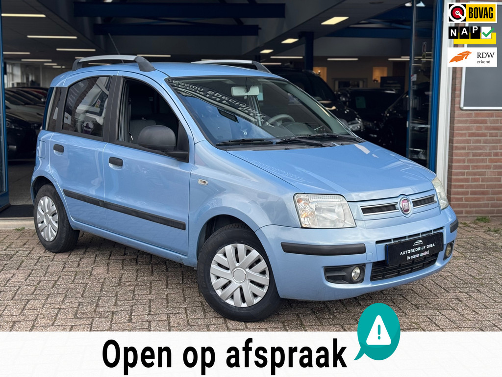Fiat Panda 1.2 Emotion 2010 BLAUW AUT AIRCO APK NAP 53071820-0.jpg | Autobedrijf Diba
