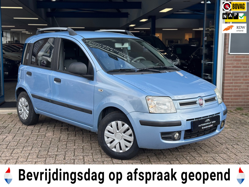 Fiat Panda 1.2 Emotion 2010 BLAUW AUT AIRCO APK NAP 53071820-0.jpg | Autobedrijf Diba