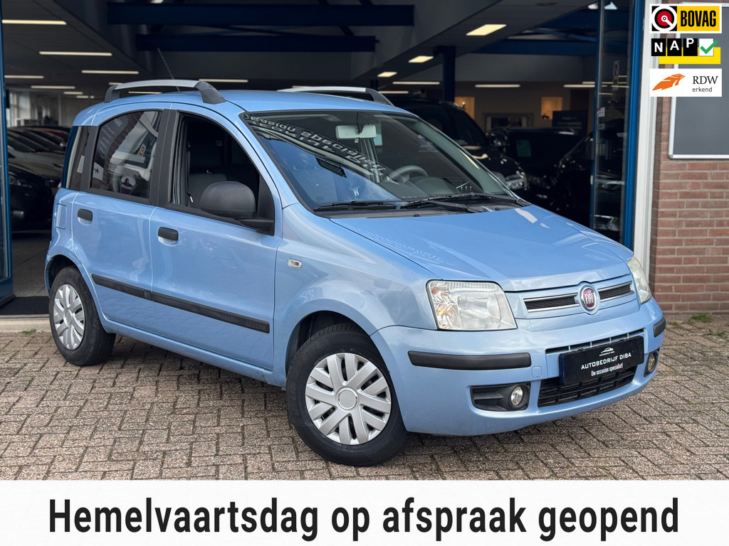 Fiat Panda 1.2 Emotion 2010 BLAUW AUT AIRCO APK NAP 53071820-0.jpg | Autobedrijf Diba