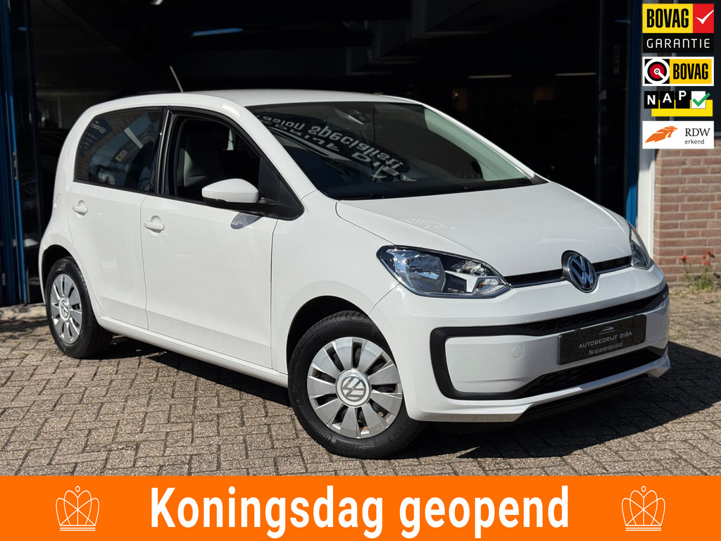 Volkswagen up! 1.0 BMT move up! 2019 WIT AIRCO Bleutooth NAP 53071928-0.jpg | Autobedrijf Diba