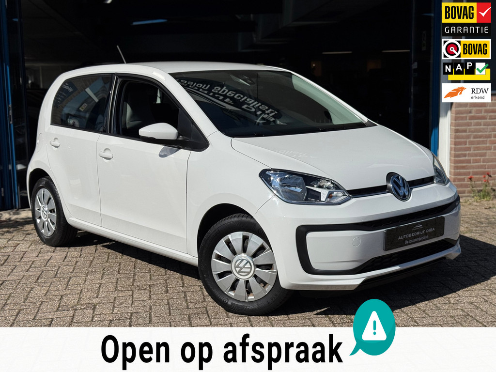 Volkswagen up! 1.0 BMT move up! 2019 WIT AIRCO Bleutooth NAP 53071928-0.jpg | Autobedrijf Diba
