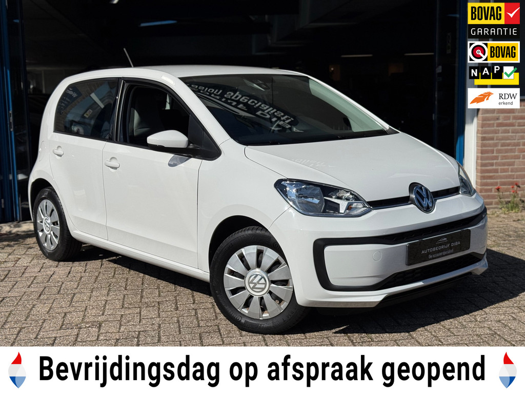 Volkswagen up! 1.0 BMT move up! 2019 WIT AIRCO Bleutooth NAP 53071928-0.jpg | Autobedrijf Diba