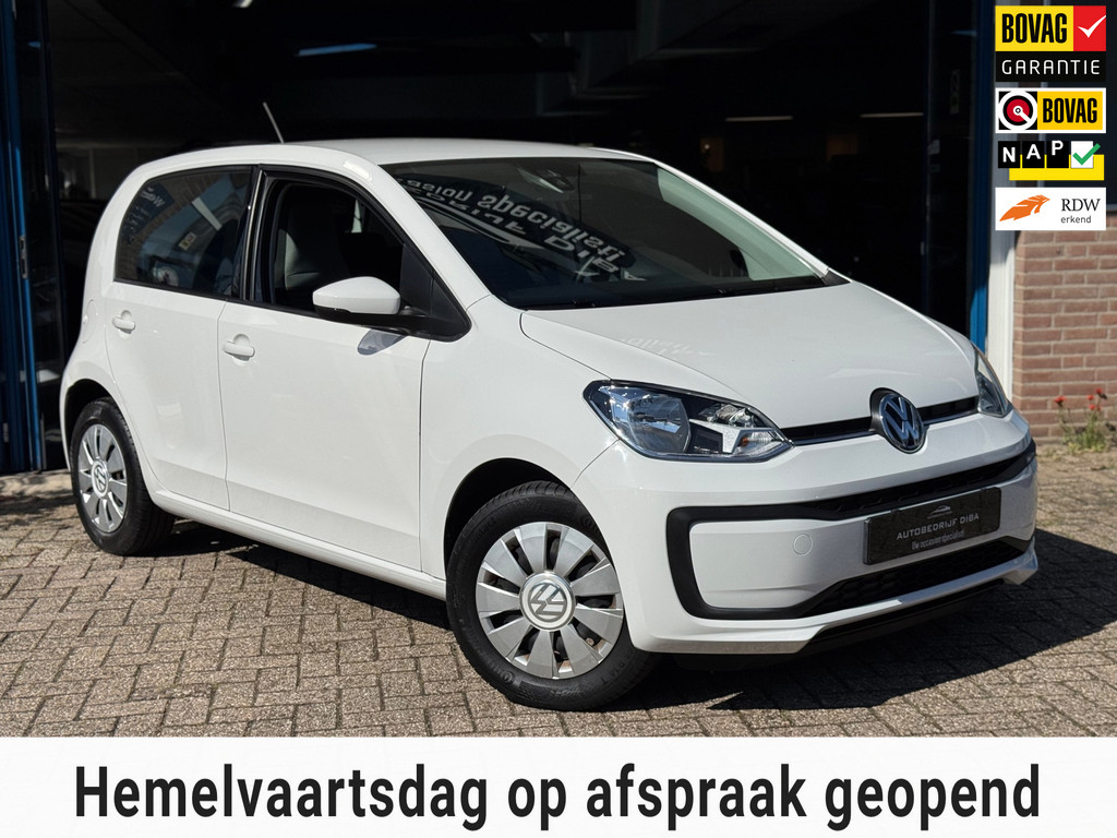 Volkswagen up! 1.0 BMT move up! 2019 WIT AIRCO Bleutooth NAP 53071928-0.jpg | Autobedrijf Diba