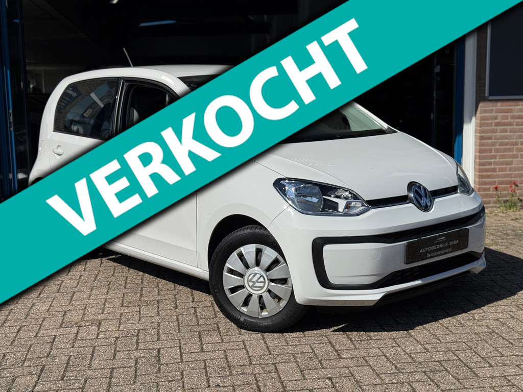 Volkswagen up! 1.0 BMT move up! 2019 WIT AIRCO Bleutooth NAP 53071928-0.jpg | Autobedrijf Diba