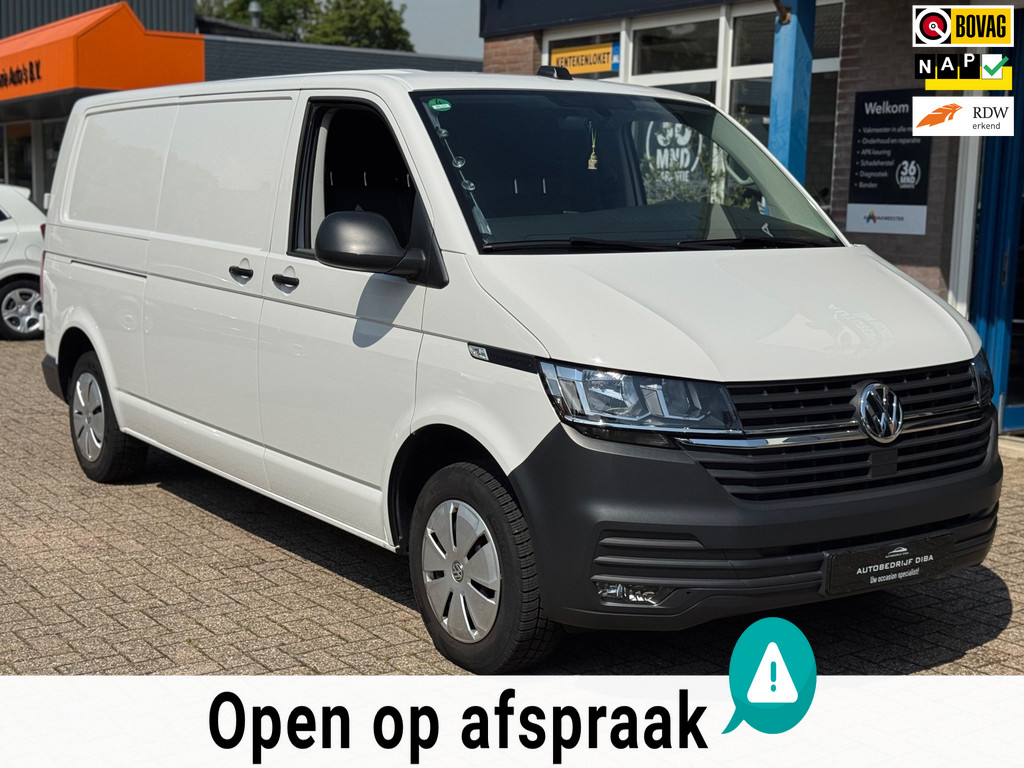 Volkswagen Transporter 2.0 TDI L2H1 28 Comfortline NAP BTW 53645897-0.jpg | Autobedrijf Diba