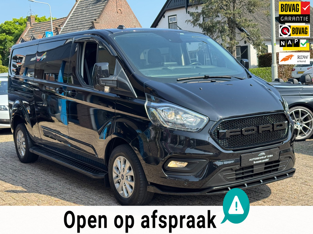 Ford Transit Custom 300 20 TDCI L2H1 Limited DC 2021 AUT BTW 53905214-0.jpg | Autobedrijf Diba