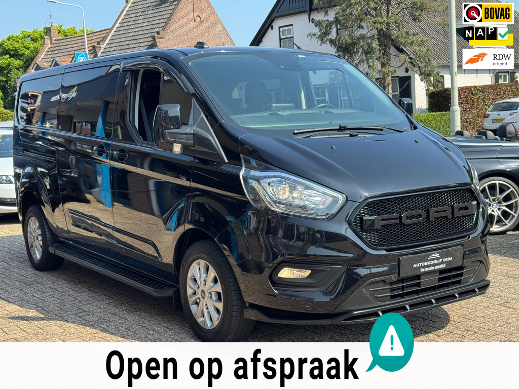 Ford Transit Custom 300 20 TDCI L2H1 Limited DC 2021 AUT BTW 53905214-0.jpg | Autobedrijf Diba