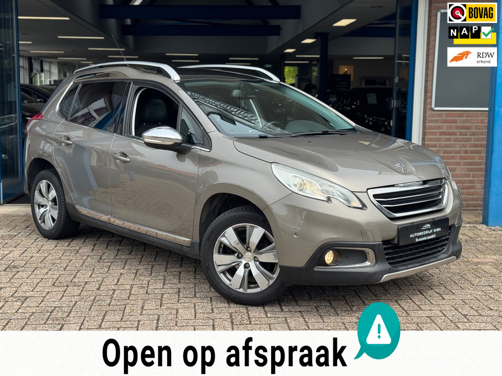 Peugeot 2008 1.2 PureTech Allure 2014 AUT NAVI CLIMA LM NAP! 54325376-0.jpg | Autobedrijf Diba