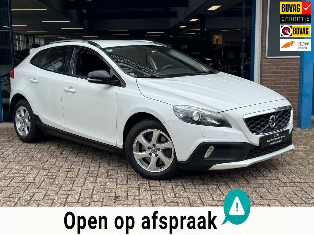 Volvo V40 Cross Country 1.5 T3 Nordic+ 2016 AUT NAVI Trekh 55441485-0.jpg | Autobedrijf Diba