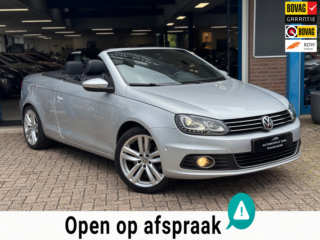 Volkswagen Eos 1.4 TSI Highline 2012 CABRIO NAVI CLIMA NAP! 56026482-0.jpg | Autobedrijf Diba