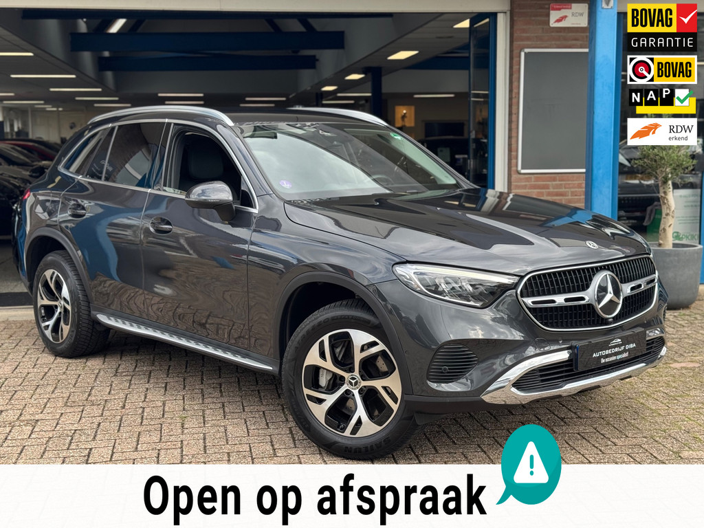 Mercedes-Benz GLC 300e 4MATIC Business Line 2023 NAP! 56137766-0.jpg | Autobedrijf Diba
