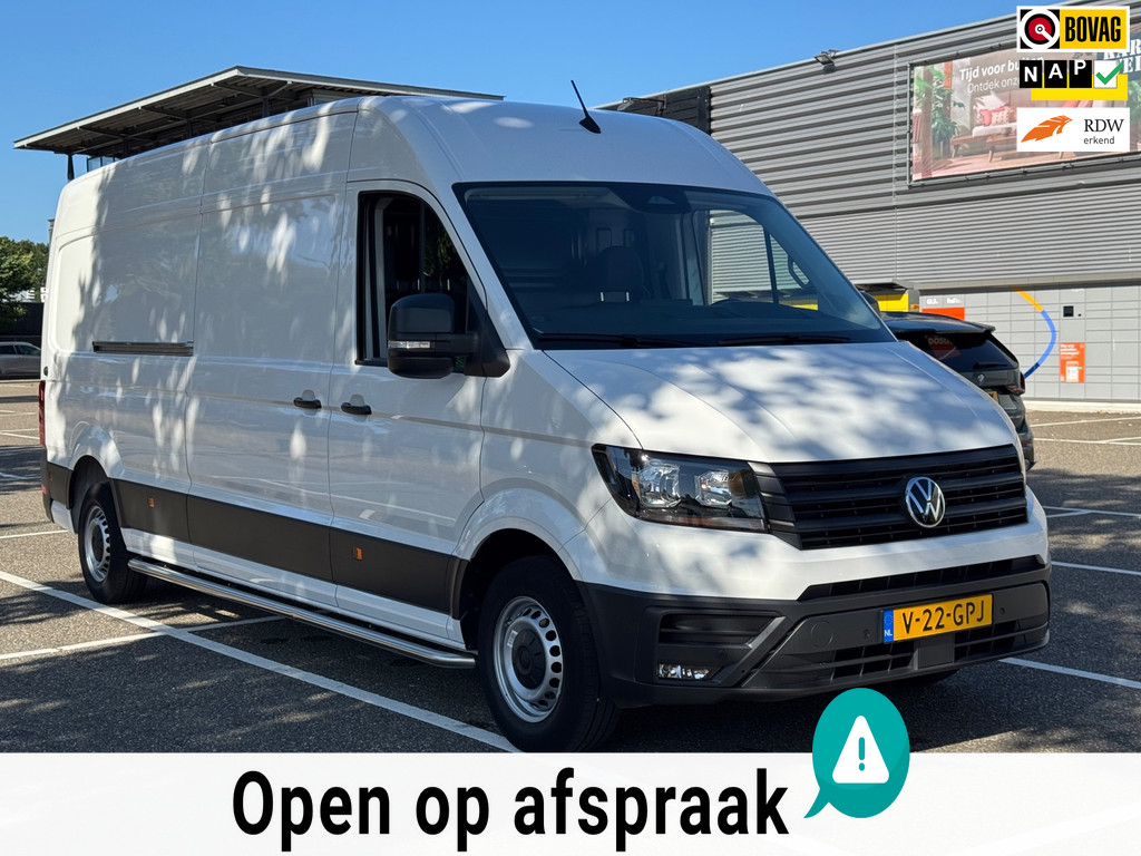 Volkswagen Crafter 35 2.0 TDI L4H3 Highline EURO VI 2024 BTW 56370442-0.jpg | Autobedrijf Diba