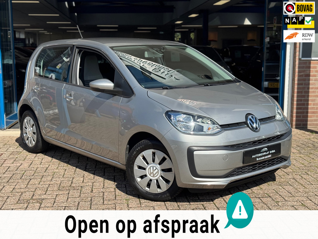 Volkswagen up! 1.0 BMT move up! 2019 AIRCO Bleuthooh NAP 56468998-0.jpg | Autobedrijf Diba
