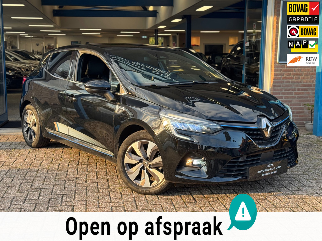 Renault Clio 1.6 E-Tech Hybrid 140 R.S. Line AUT NAVI NAP 56743145-0.jpg | Autobedrijf Diba