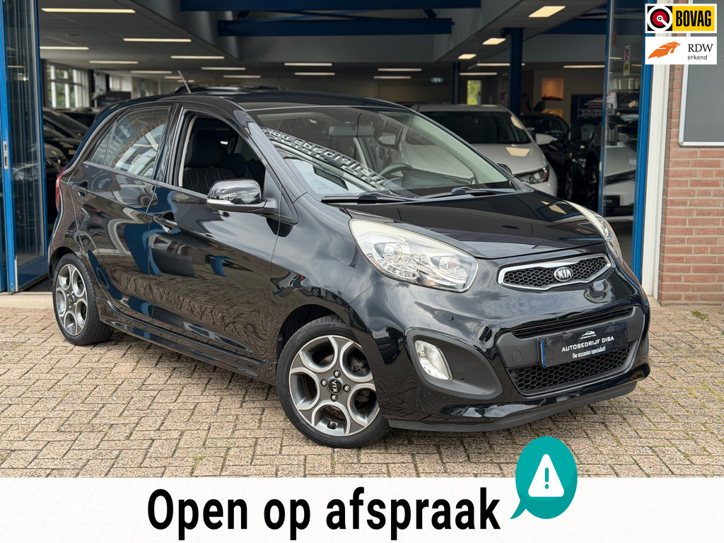 Kia Picanto 1.2 CVVT ISG Plus Pack 2015 cruise airco nap 56819785-0.jpg | Autobedrijf Diba