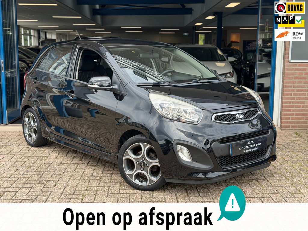 Kia Picanto 1.2 CVVT ISG Plus Pack 2015 cruise airco nap 56819785-0.jpg | Autobedrijf Diba