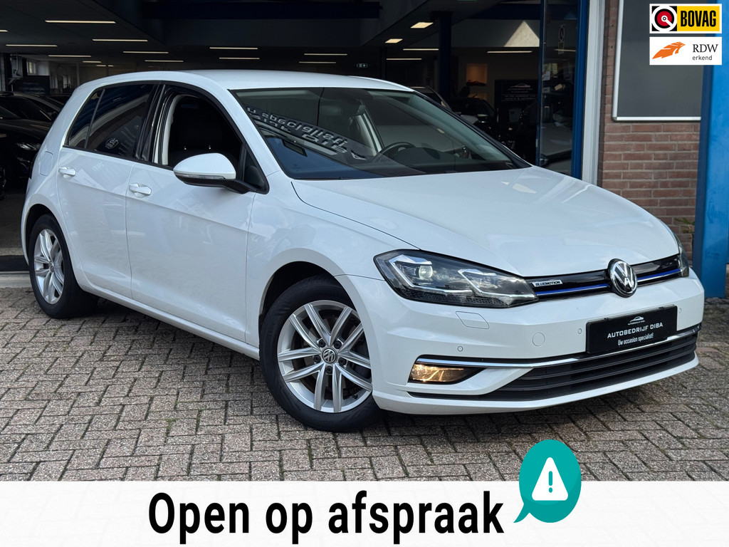 Volkswagen Golf 1.5 TSI Comfortline Business AUT CARPLAY NAP 56864276-0.jpg | Autobedrijf Diba