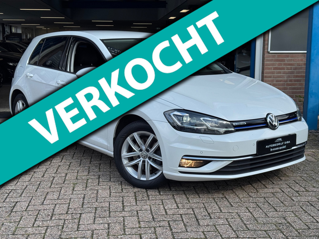 Volkswagen Golf 1.5 TSI Comfortline Business AUT CARPLAY NAP 56864276-0.jpg | Autobedrijf Diba