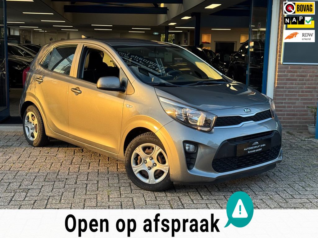 Kia Picanto 1.0 MPi ComfortPlusLine 2019 CARPLAY CARPLAY NAP 56866269-0.jpg | Autobedrijf Diba