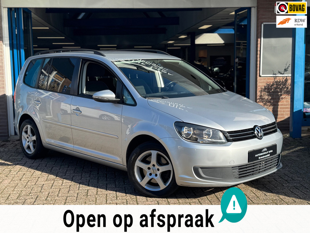 Volkswagen Touran 1.4 TSI Comfortline 7p 2013 NAVI AIRCO NAP 57047200-0.jpg | Autobedrijf Diba