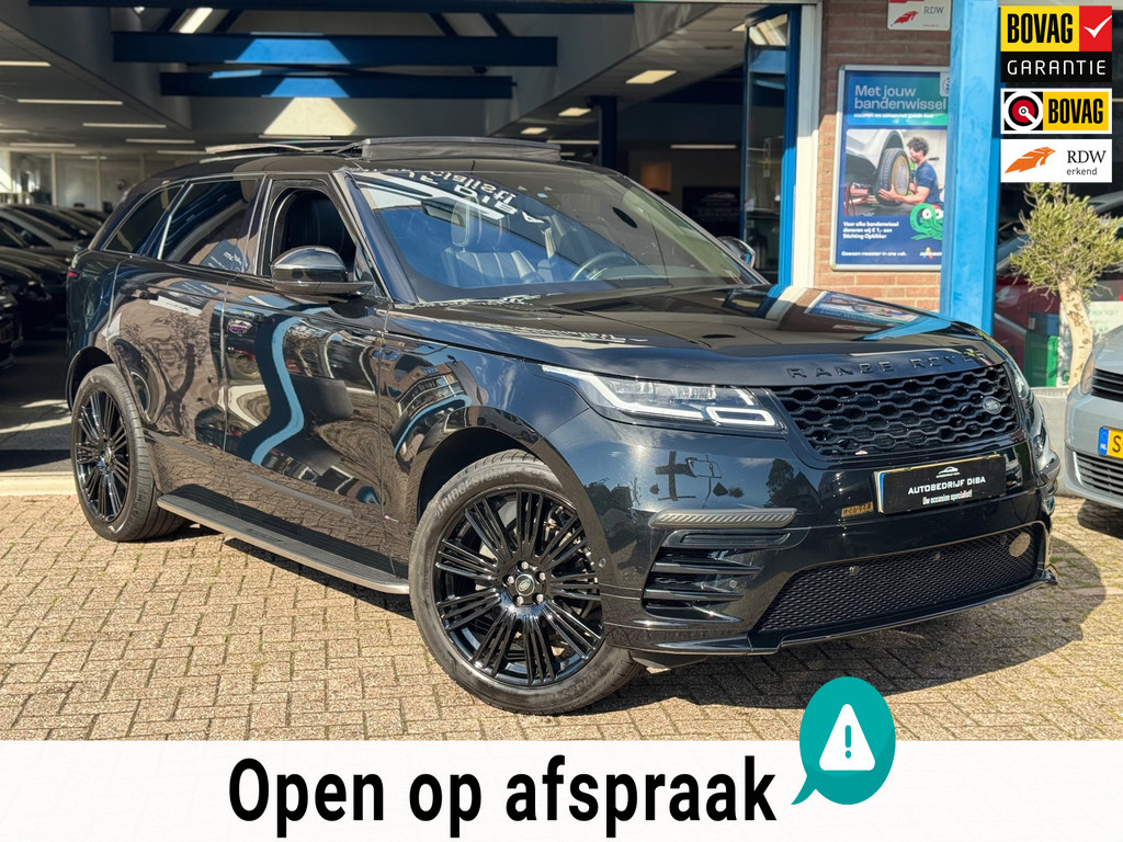Land Rover Range Rover Velar 2.0 P250 Turbo AWD R-Dynamic SE 57060125-0.jpg | Autobedrijf Diba