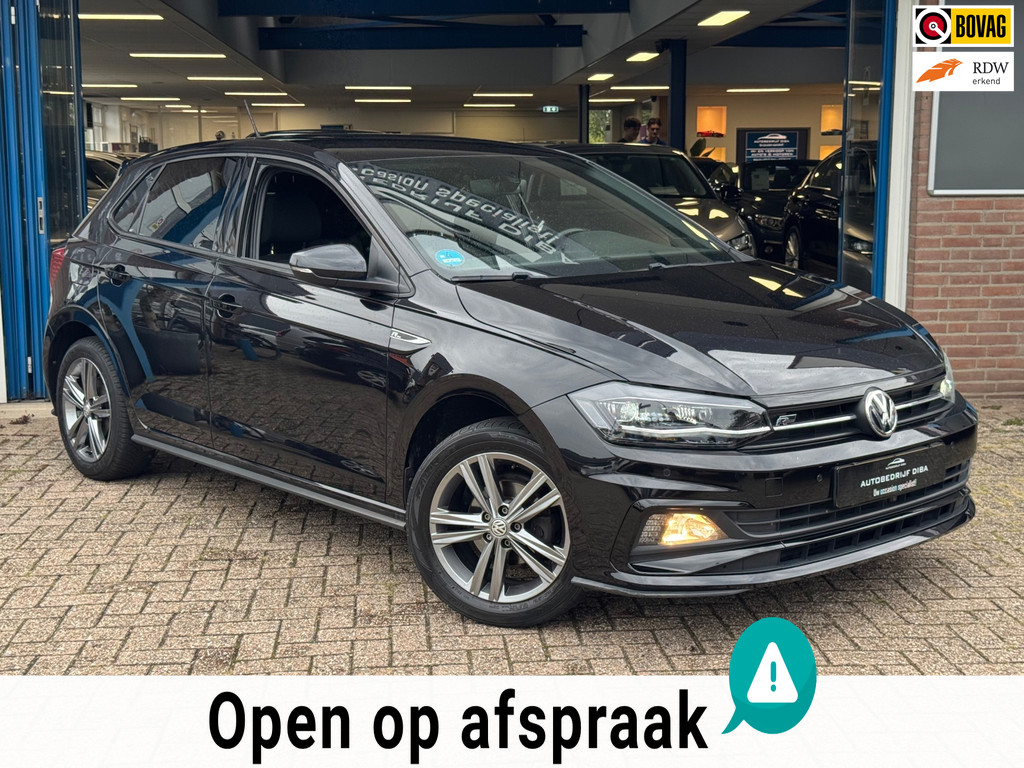 Volkswagen Polo 1.0 TSI Beats 2018 AUT NAVI CLIMA LM NAP! 57060617-0.jpg | Autobedrijf Diba