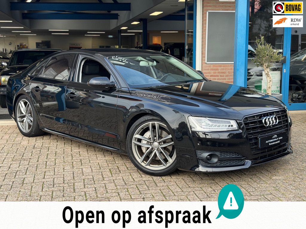 Audi A8 3.0 TDI quattro Pro Line+ 2016 AUT NAVI FULL NAP! 57743903-0.jpg | Autobedrijf Diba